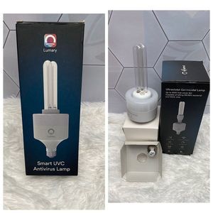 Smart UVC ANTIVIRUS LAMP